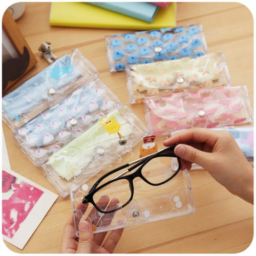 Etui à lunettes MOMOI - Ref 1243203