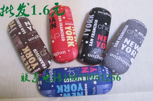 Etui à lunettes - Ref 1243280