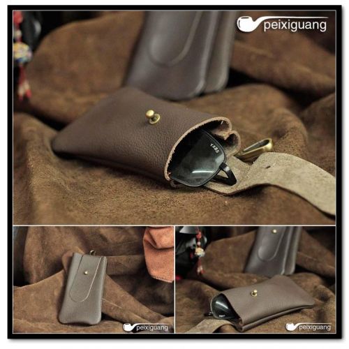 Etui à lunettes PEIXIGUANG - Ref 1243357