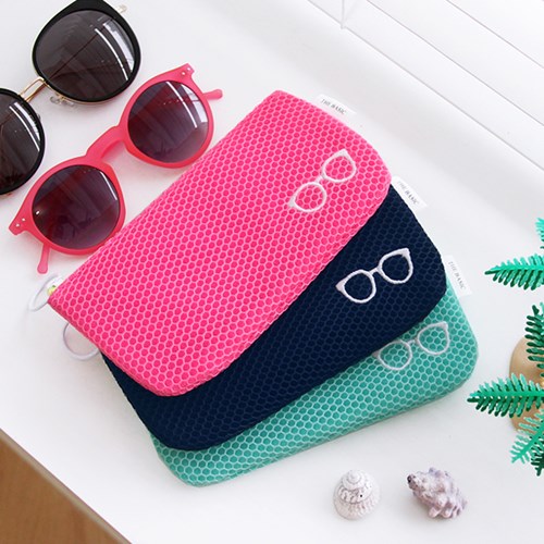 Etui à lunettes INDIGO - Ref 1243362