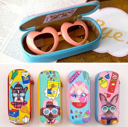 Etui à lunettes BENTOY - Ref 1243503