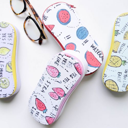 Etui à lunettes - Ref 1243516