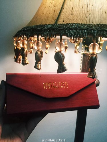 Etui à lunettes - Ref 1243625