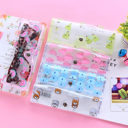 Etui à lunettes - Ref 1243719