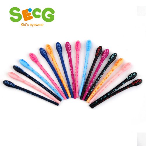 Etui à lunettes SECG - Ref 1243782