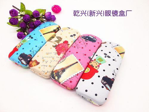 Etui à lunettes - Ref 1243813