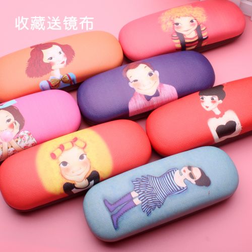 Etui à lunettes OVOVO YUANXIANG - Ref 1243861