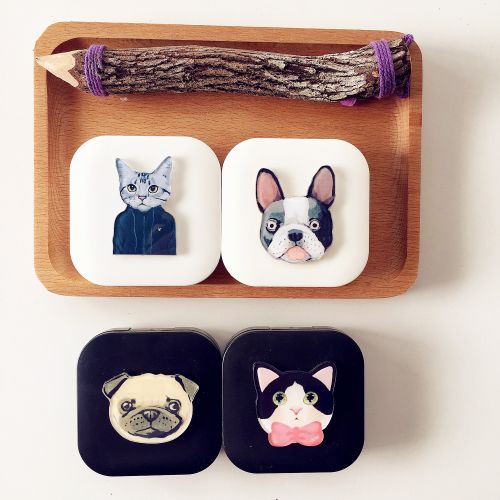 Etui à lunettes - Ref 1244014