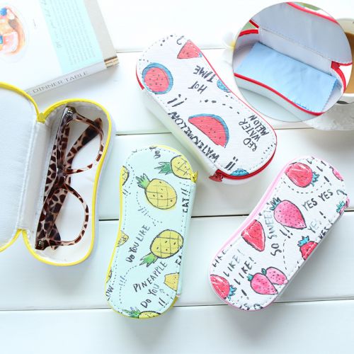 Etui à lunettes - Ref 1244166