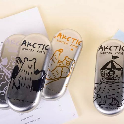 Etui à lunettes - Ref 1244192