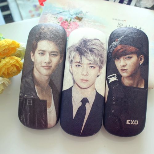 Etui à lunettes D&AMPAMP#SCLN#M - Ref 1244474