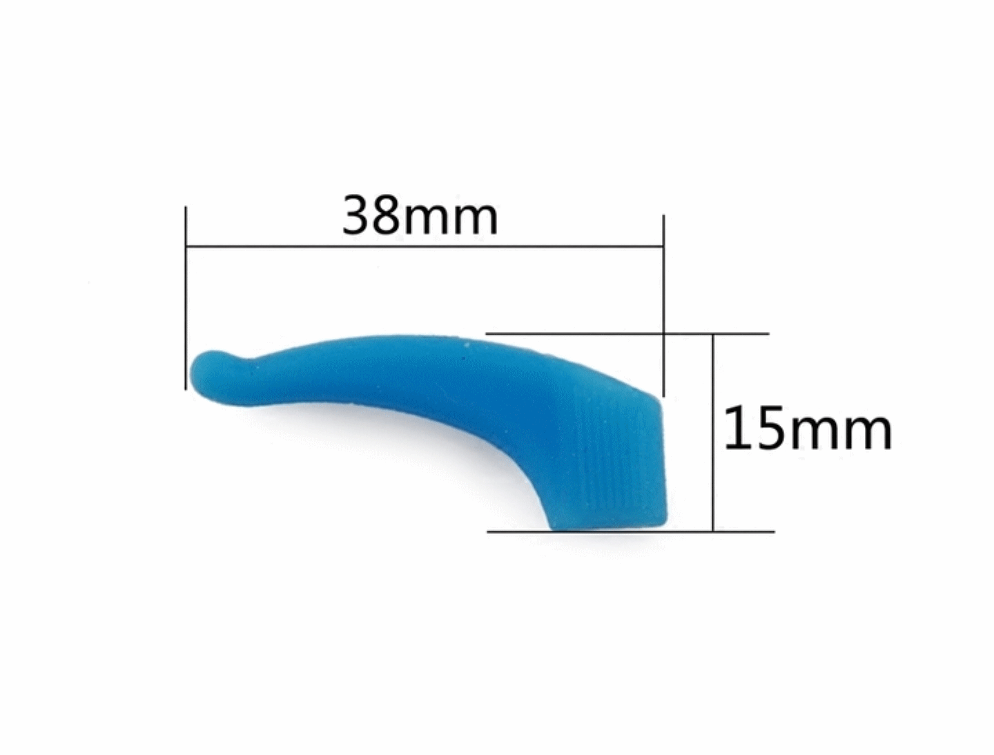 Etui à lunettes - Ref 1244524