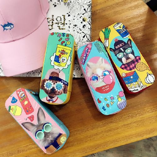 Etui à lunettes - Ref 1244536