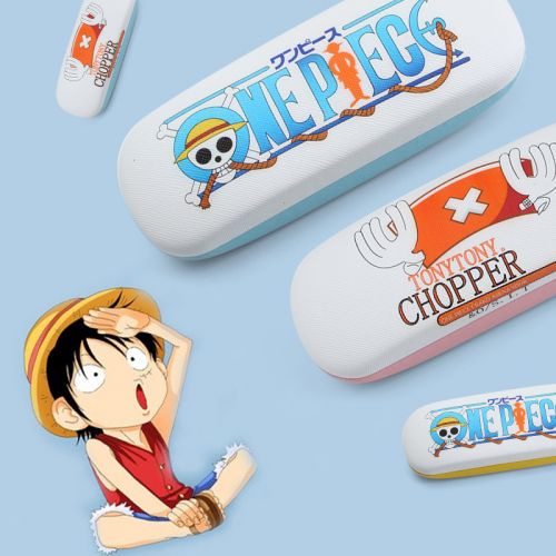 Etui à lunettes MACOTU - Ref 1244540