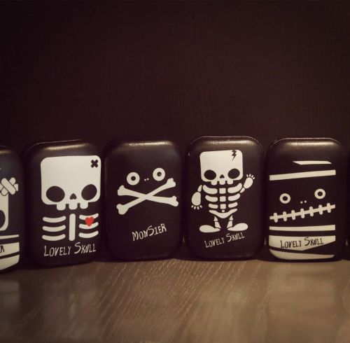 Etui à lunettes - Ref 1244677