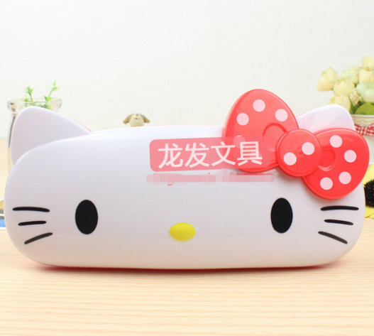 Etui à lunettes HELLO KITTY - Ref 1244804