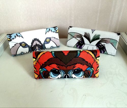 Etui à lunettes - Ref 1244887