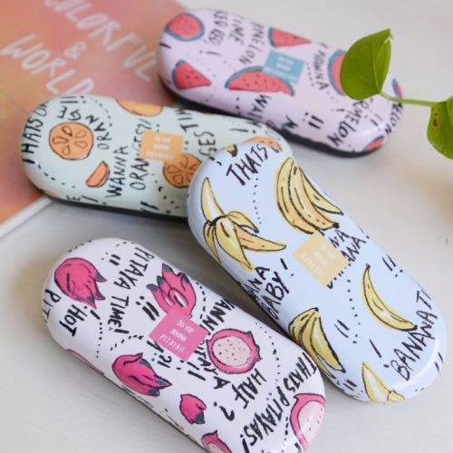 Etui à lunettes en Etain - Ref 1244939