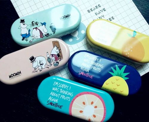 Etui à lunettes - Ref 1244972
