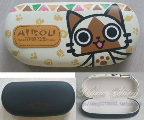 Etui à lunettes - Ref 1245083