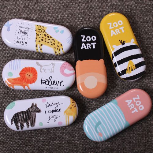 Etui à lunettes - Ref 1245107