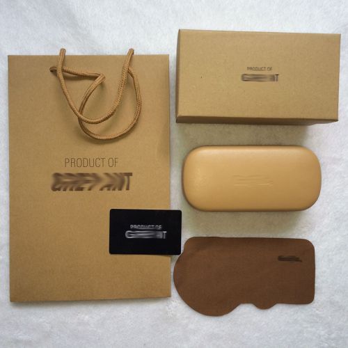 Etui à lunettes - Ref 1245132