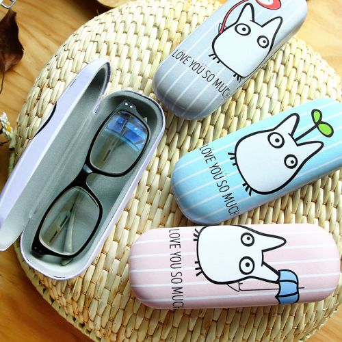 Etui à lunettes - Ref 1245185