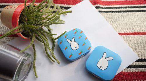 Etui à lunettes - Ref 1245330