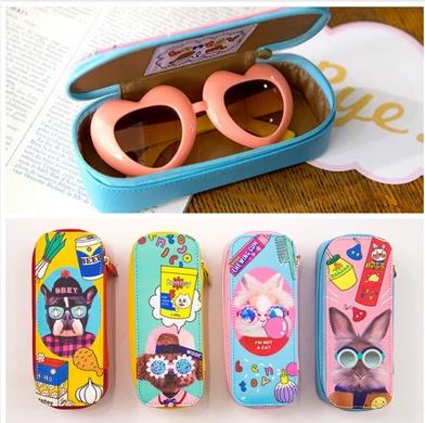 Etui à lunettes - Ref 1245333