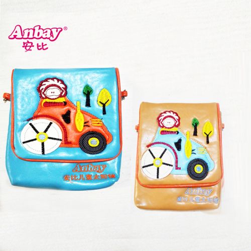 Etui à lunettes ANBAY - Ref 1245361