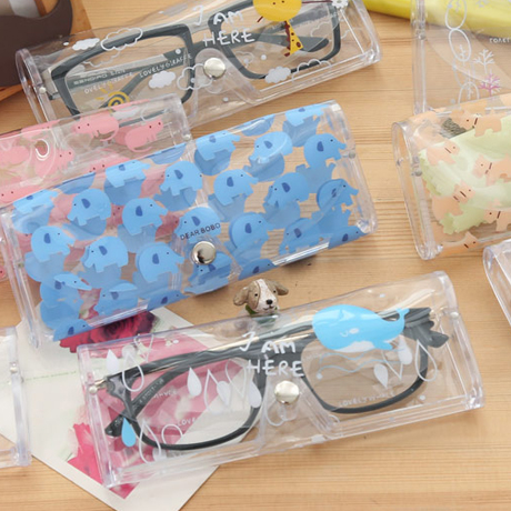 Etui à lunettes - Ref 1245389