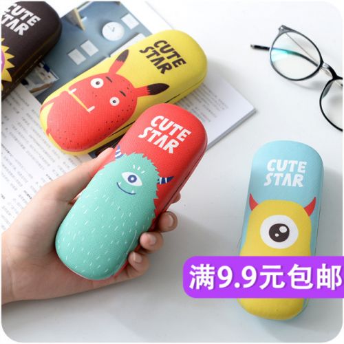 Etui à lunettes PAPALA - Ref 1245406