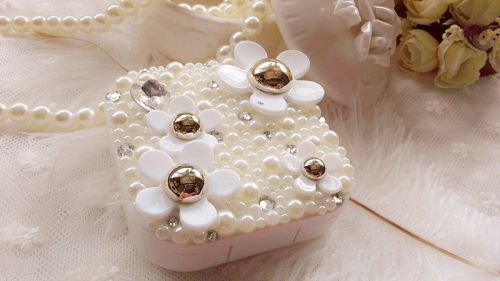 Etui à lunettes LISA - Ref 1245496