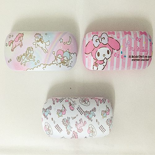 Etui à lunettes ITTLE TWIN - Ref 1245643