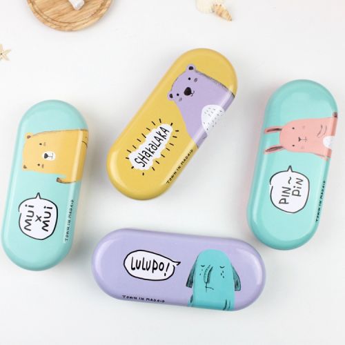 Etui à lunettes - Ref 1245765