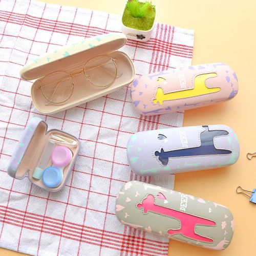 Etui à lunettes - Ref 1245812