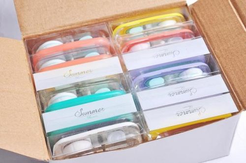 Etui à lunettes - Ref 1245864