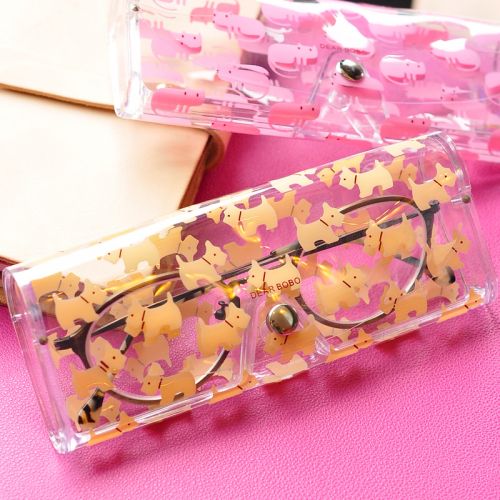 Etui à lunettes - Ref 1245875