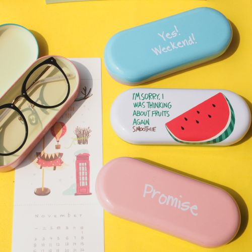 Etui à lunettes - Ref 1246006