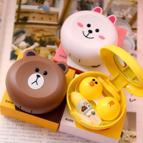 Etui à lunettes - Ref 1246061
