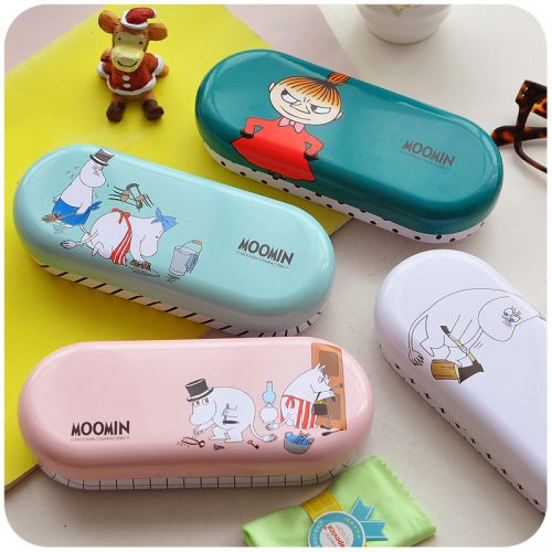 Etui à lunettes MOMOI - Ref 1246117