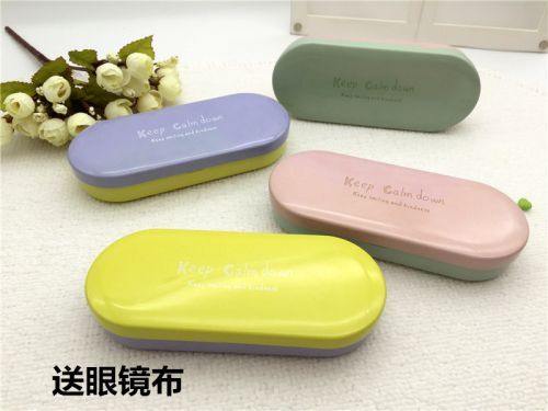 Etui à lunettes en Etain - Ref 1246208