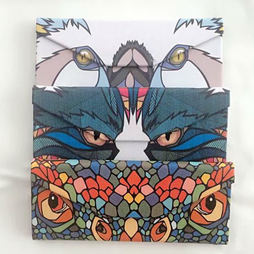 Etui à lunettes - Ref 1246427