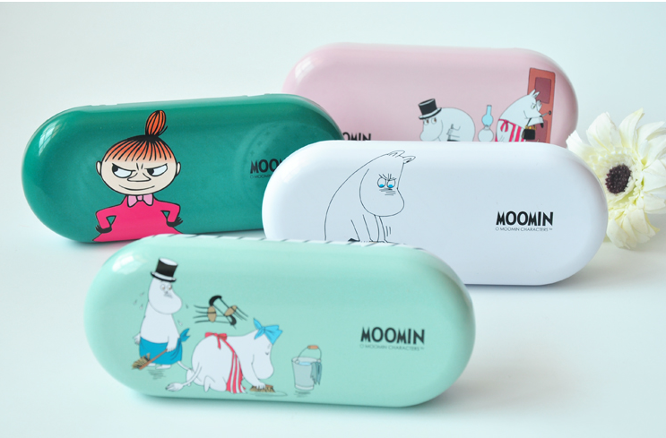 Etui à lunettes AUTSION - Ref 1246491