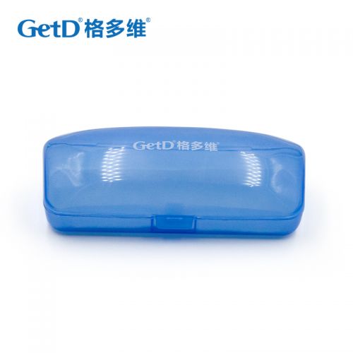 Etui à lunettes GETD - Ref 1246496