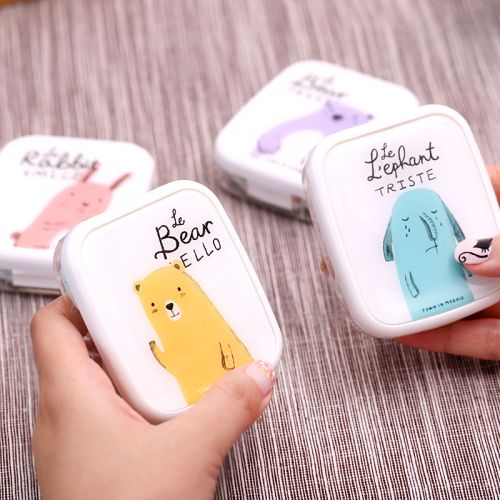 Etui à lunettes - Ref 1246527