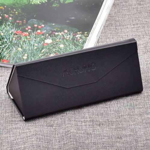 Etui à lunettes AOHONG - Ref 1246546