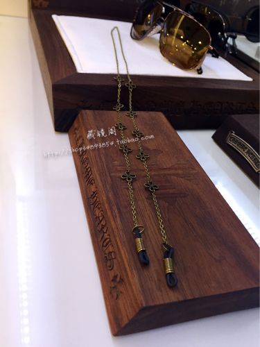 Etui à lunettes GJDZ - Ref 1246620