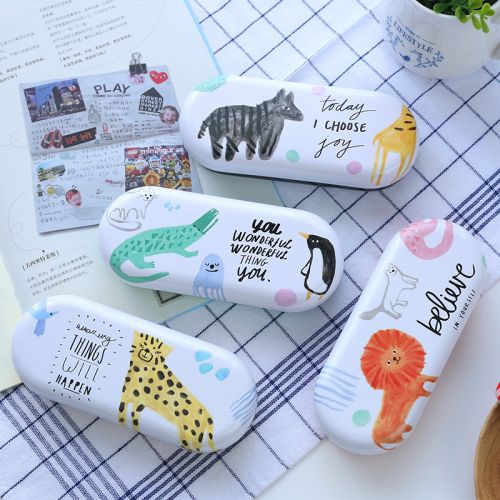 Etui à lunettes - Ref 1246640