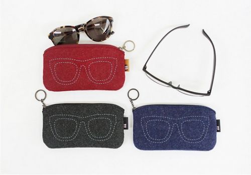 Etui à lunettes KABUNI - Ref 1246674